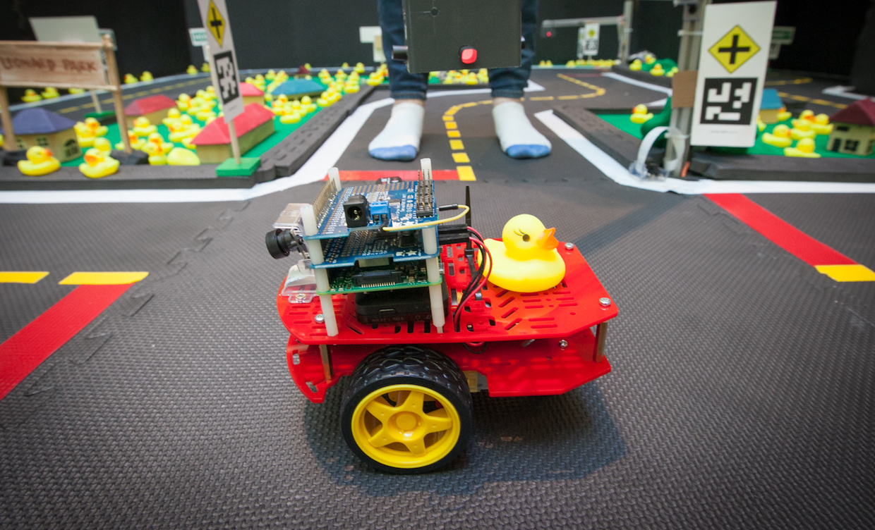 Duckiebot